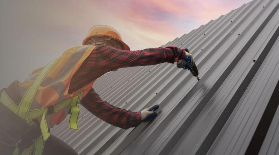Professional residential roofers in Algoma, WI